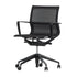 Physix Office Chair / Deep Black Base